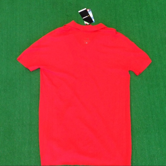 NWT Diadora soft made in Italy activewear - Picture 3 of 10